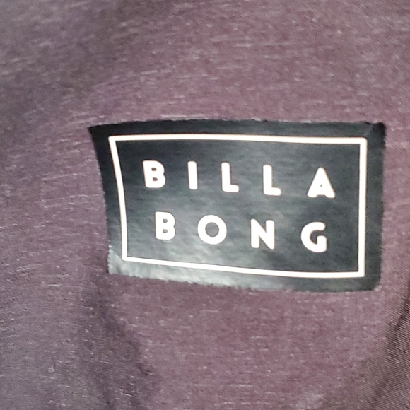 Board Swim Shorts - Picture 4 of 5